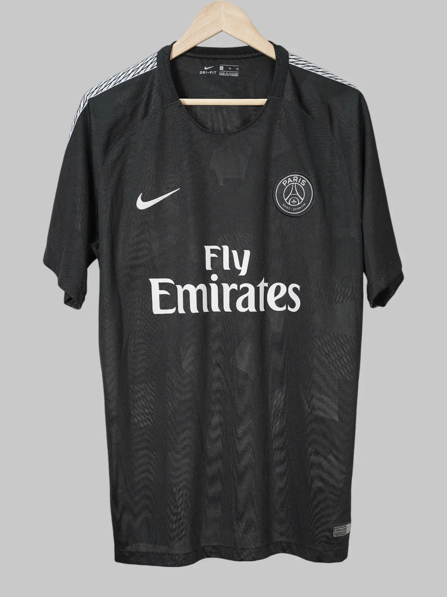 PSG Third Shirt 2017/18 Neymar Jr 10 (XL)
