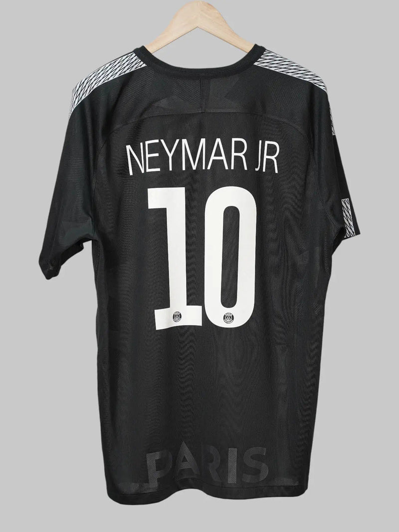 PSG Third Shirt 2017/18 Neymar Jr 10 (XL)