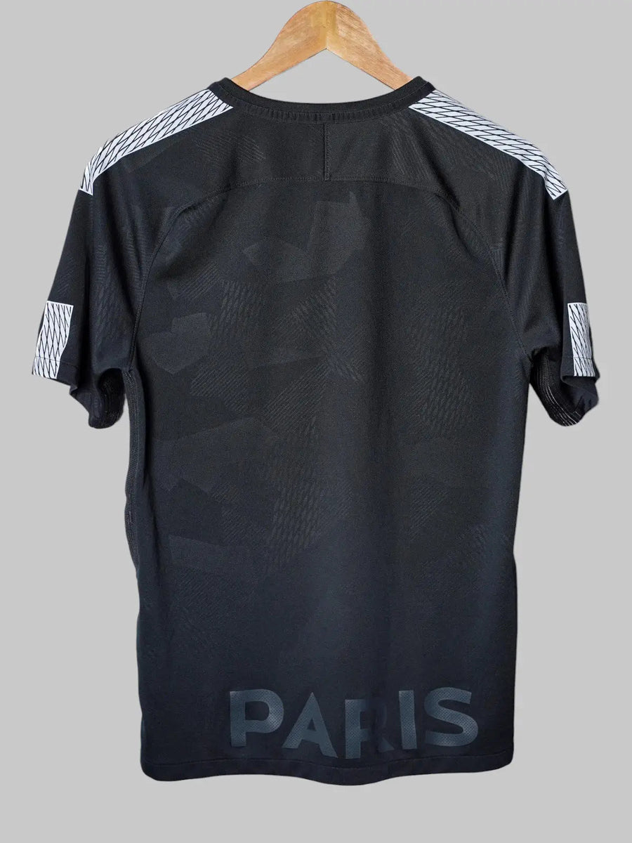 PSG Third Shirt 2017/18 (S)