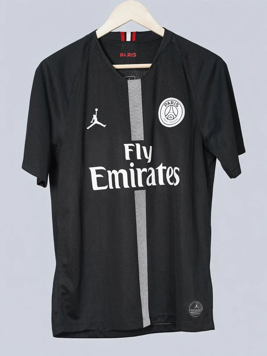 PSG Third Shirt 2018/19 Neymar 10 (M)