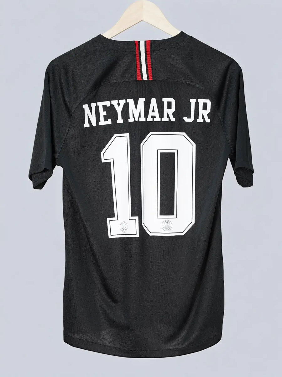 PSG Third Shirt 2018/19 Neymar 10 (M)