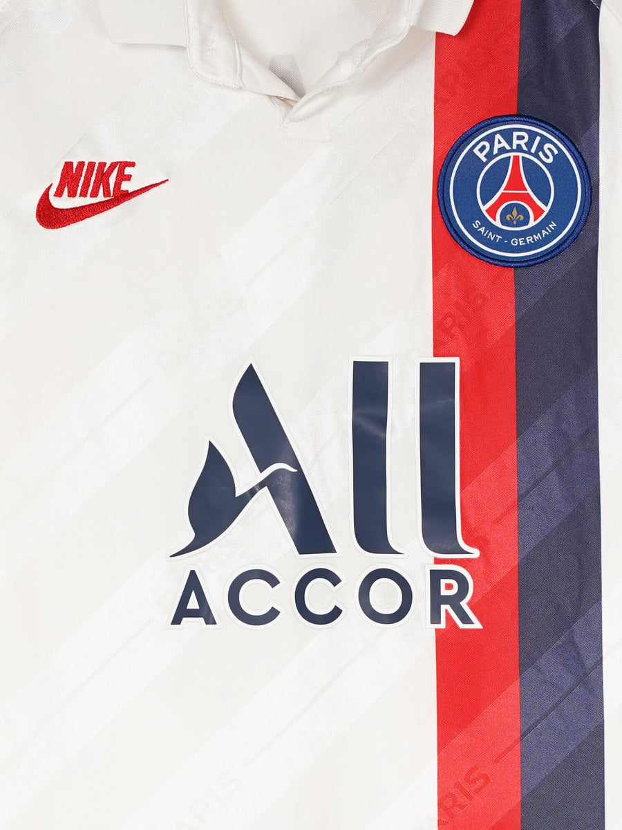PSG Third Shirt 2019/20 Neymar 10 (M)