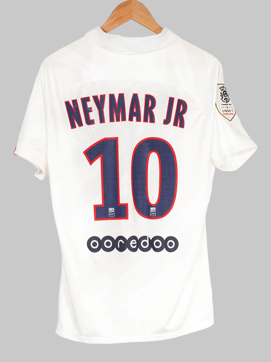 PSG Third Shirt 2019/20 Neymar 10 (M)
