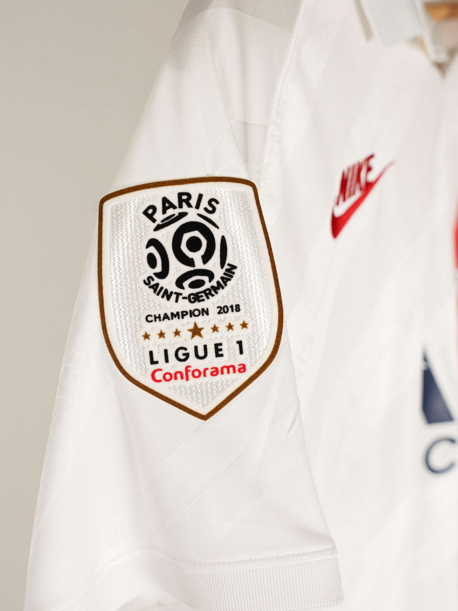 PSG Third Shirt 2019/20 Neymar 10 (M)
