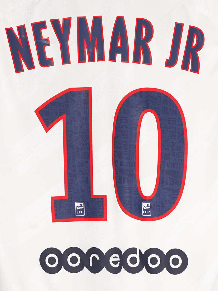 PSG Third Shirt 2019/20 Neymar 10 (M)