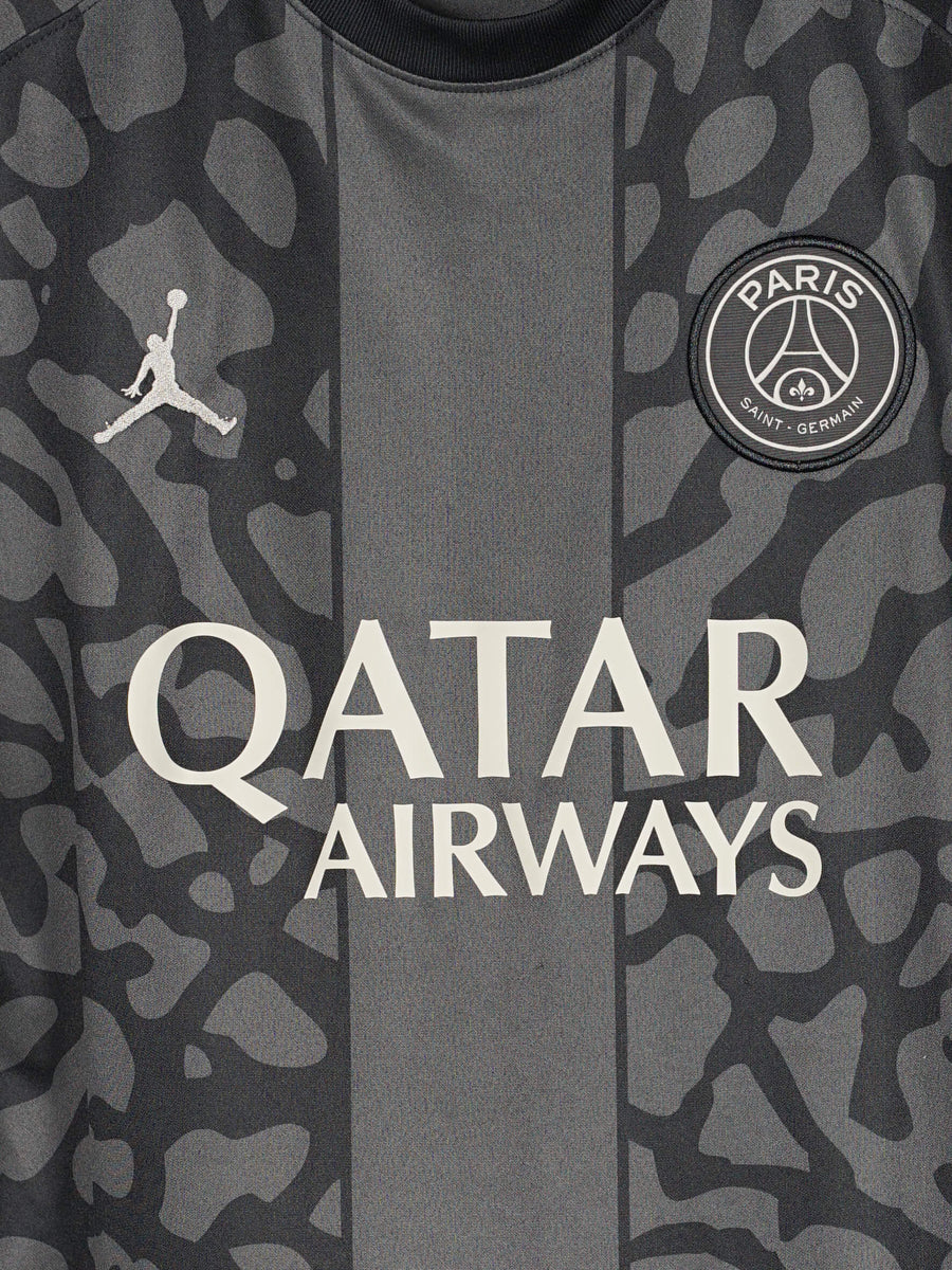 PSG Third Shirt 2023/24 O.Dembele 10 (XL)