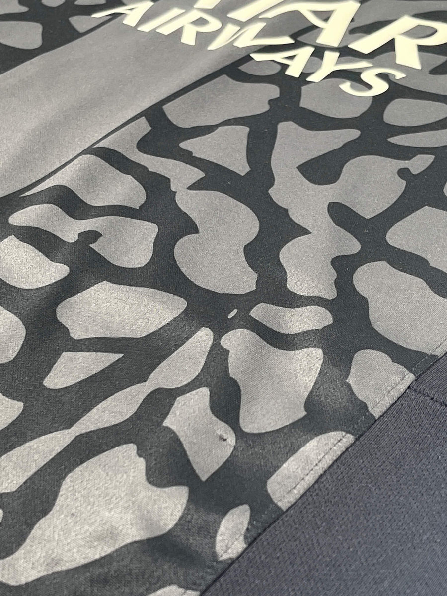 PSG Third Shirt 2023/24 O.Dembele 10 (XL)