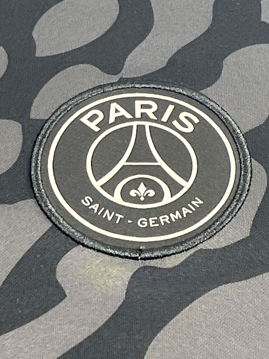 PSG Third Shirt 2023/24 O.Dembele 10 (XL)