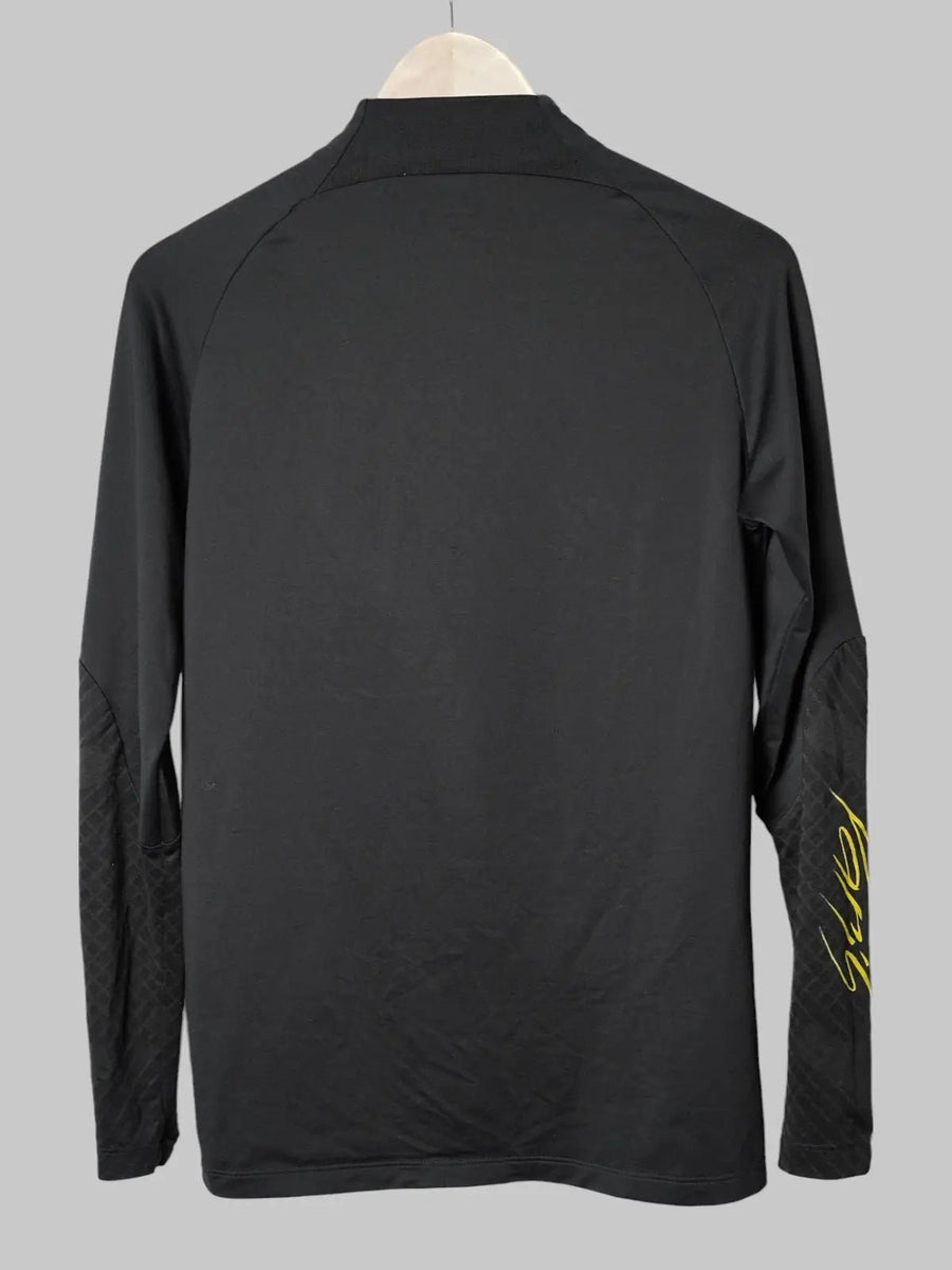 PSG Training 1/4 Zip 2020/21 (L)
