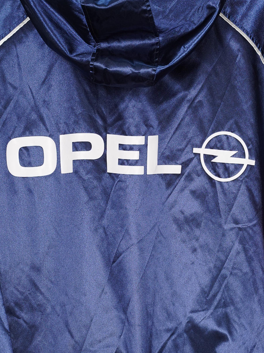 PSG Training Jacket 2001/2 (L)