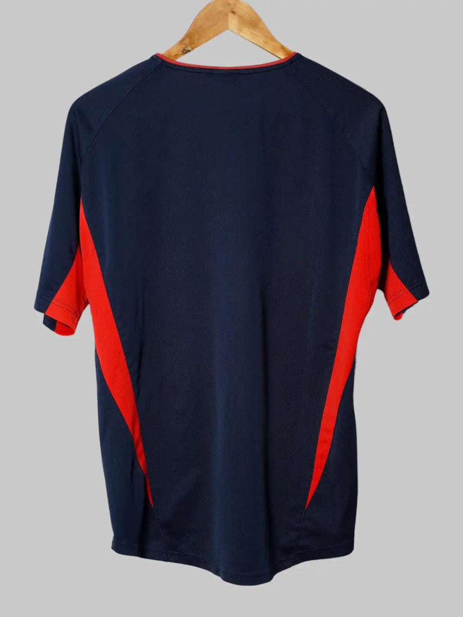 PSG Training Shirt 2003/04 (M)