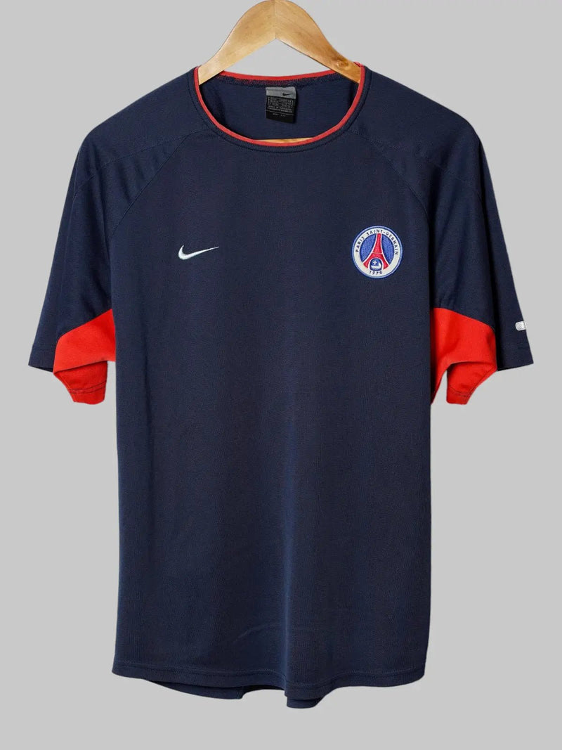 PSG Training Shirt 2003/04 (M)