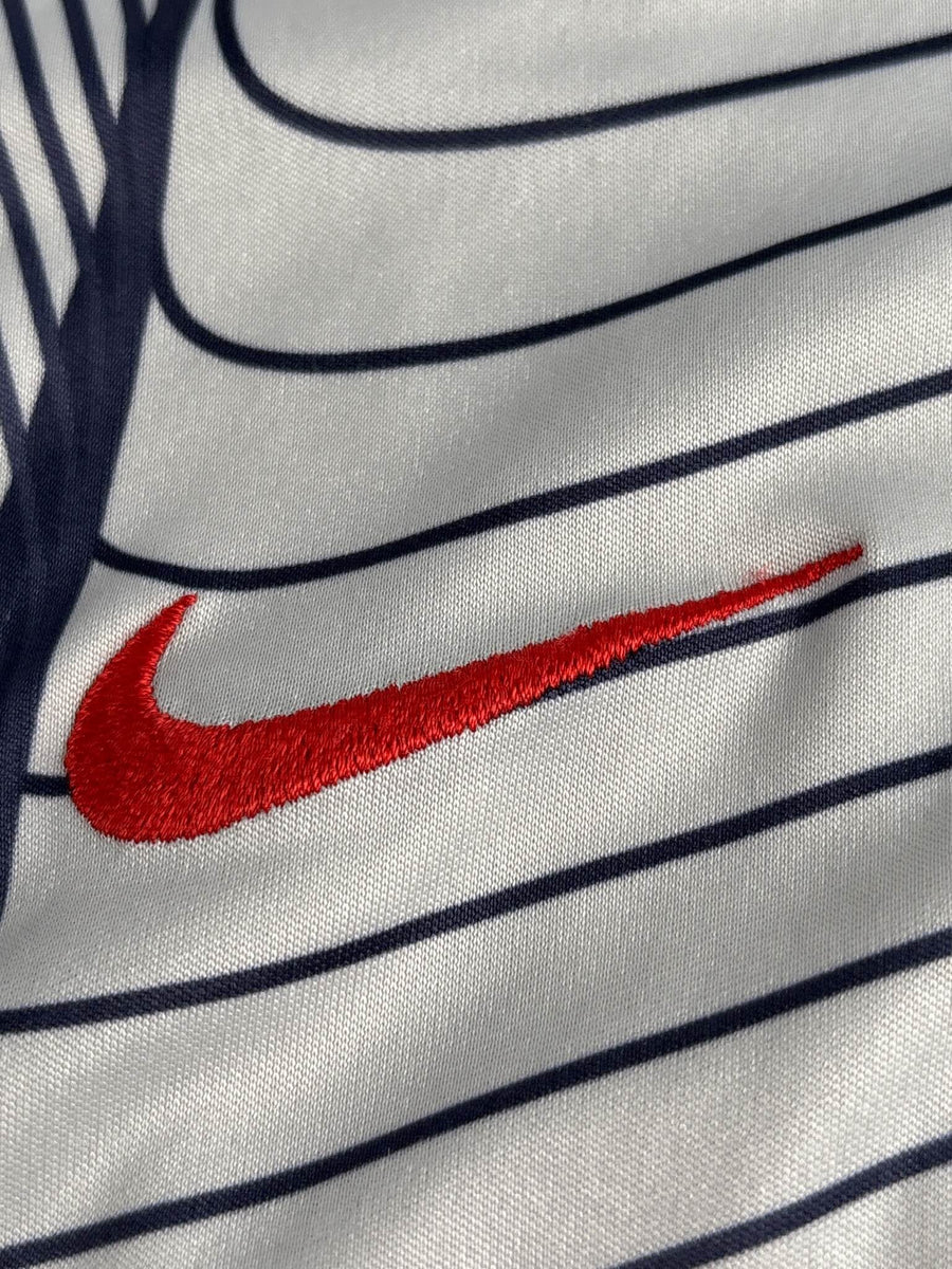 PSG Training Shirt 2007/8 (S)
