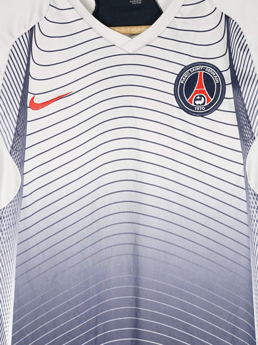 PSG Training Shirt 2007/8 (S)