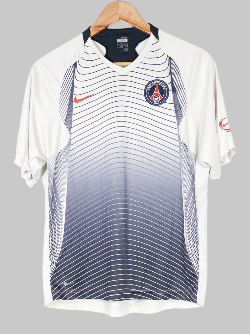 PSG Training Shirt 2007/8 (S)