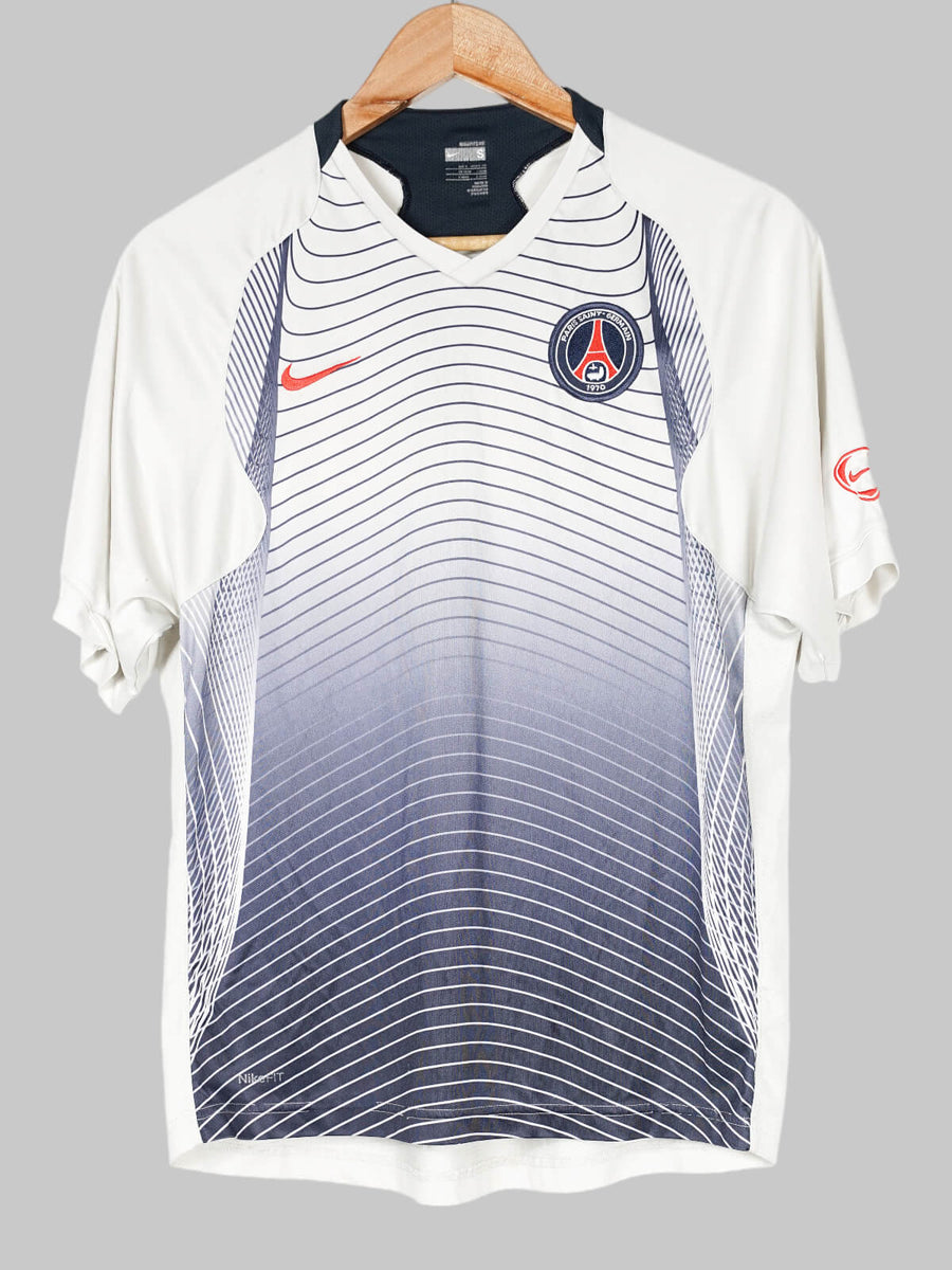 PSG Training Shirt 2007/8 (S)