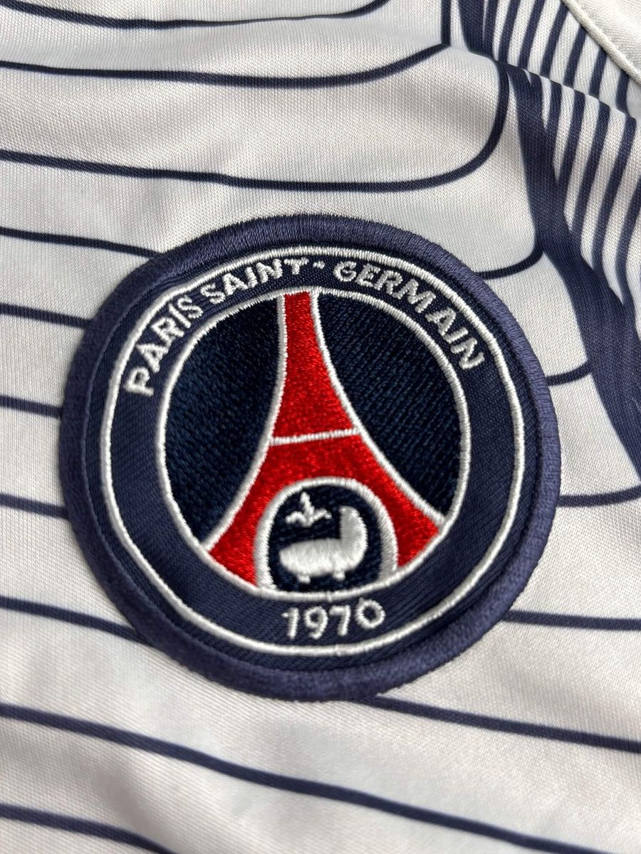 PSG Training Shirt 2007/8 (S)