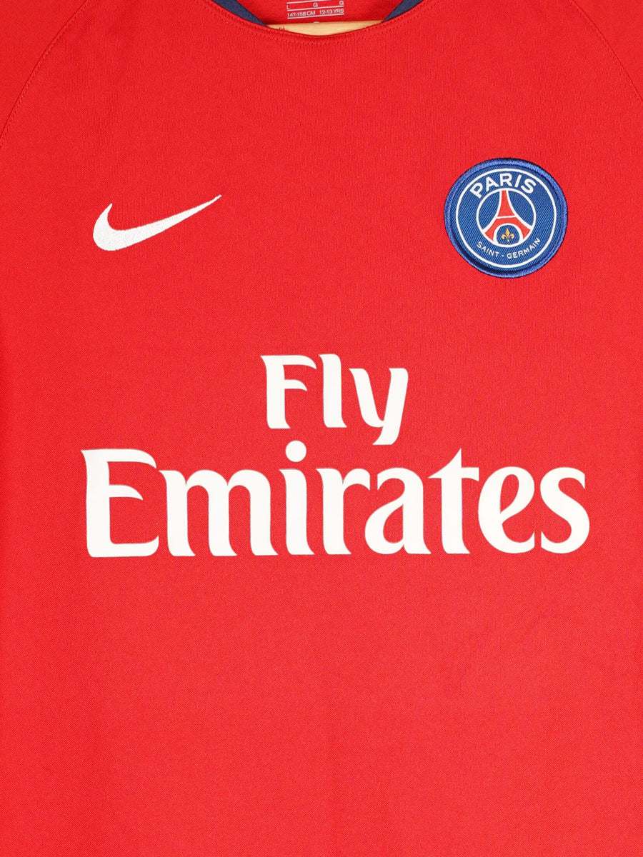 PSG Training Shirt 2016/17 (L Kids)
