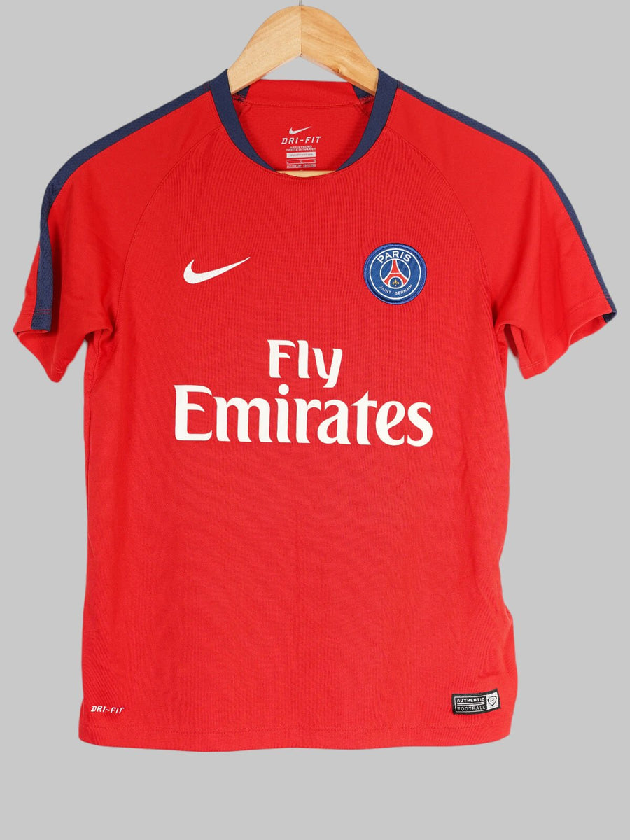 PSG Training Shirt 2016/17 (L Kids)