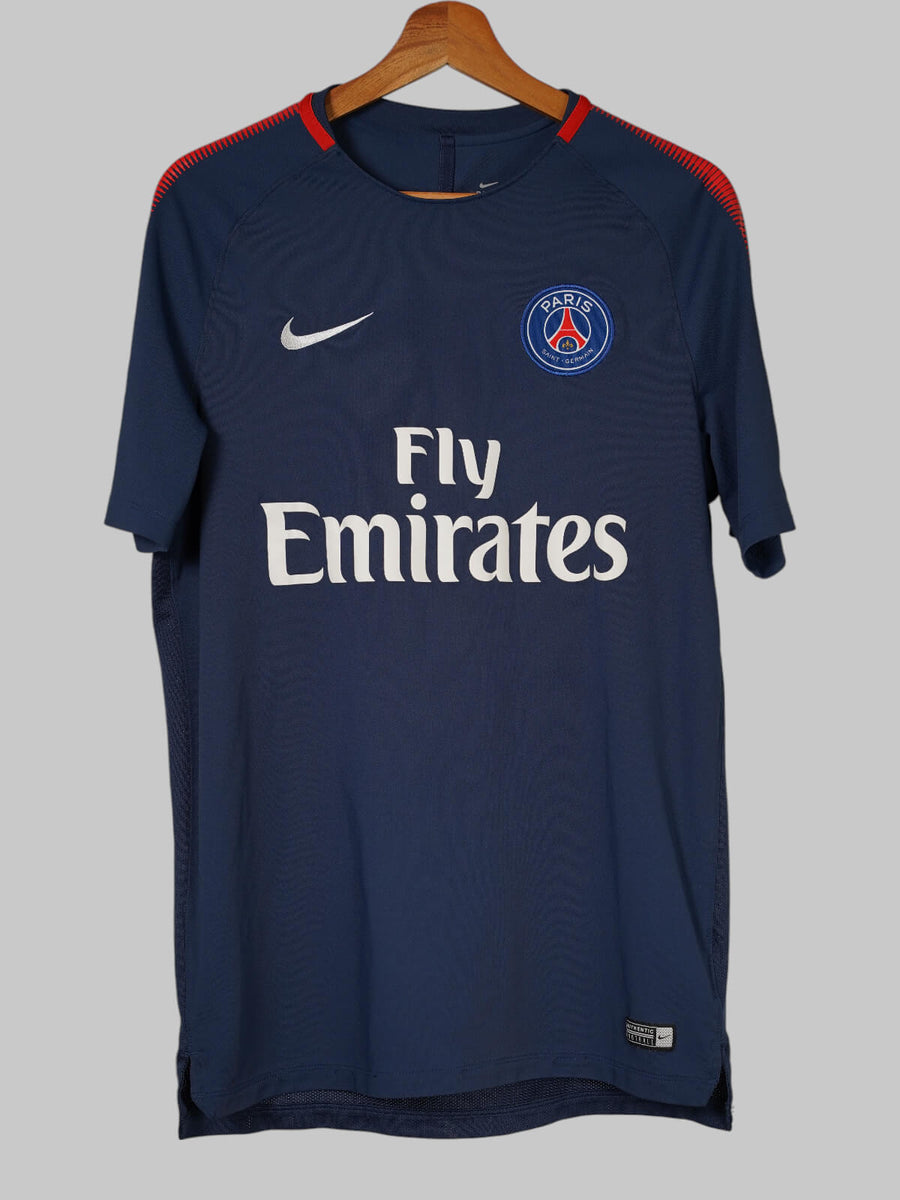 PSG Training Shirt 2017/18 (L)