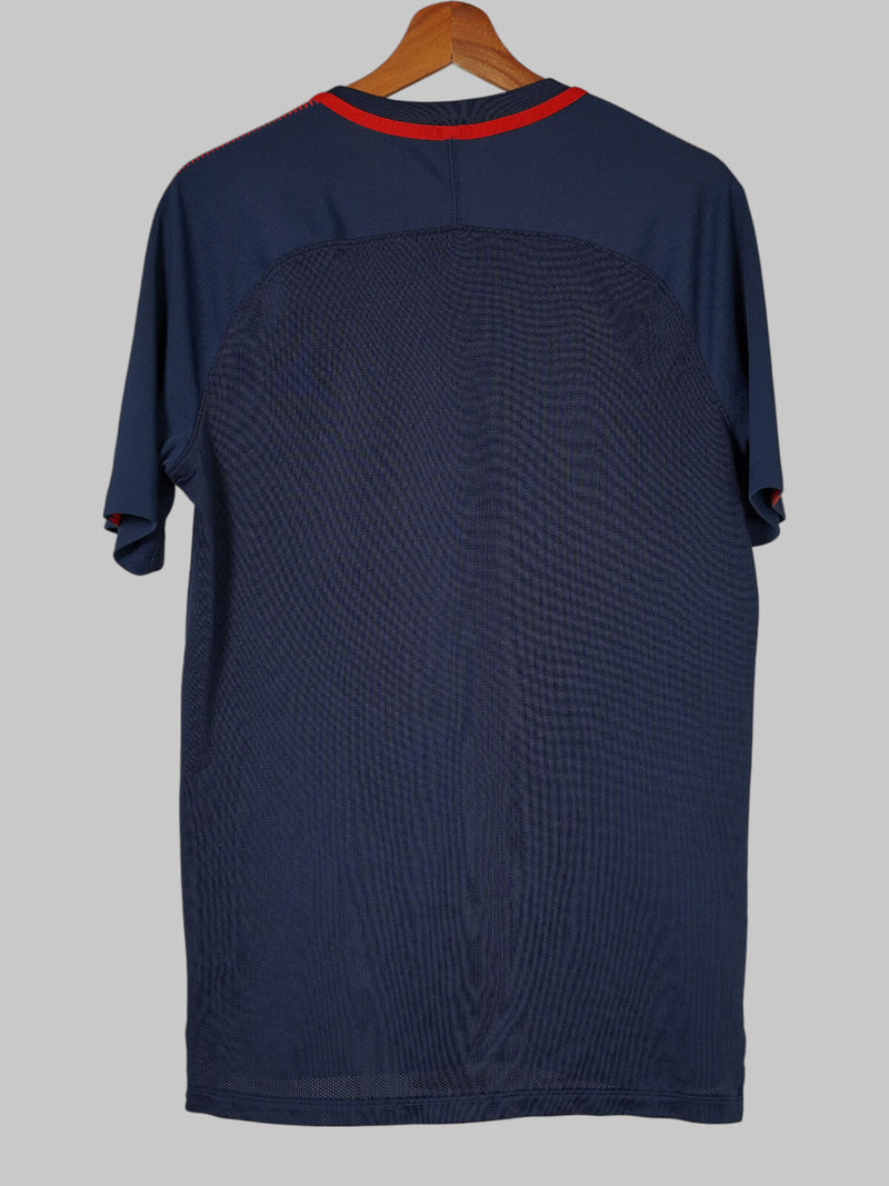 PSG Training Shirt 2017/18 (L)