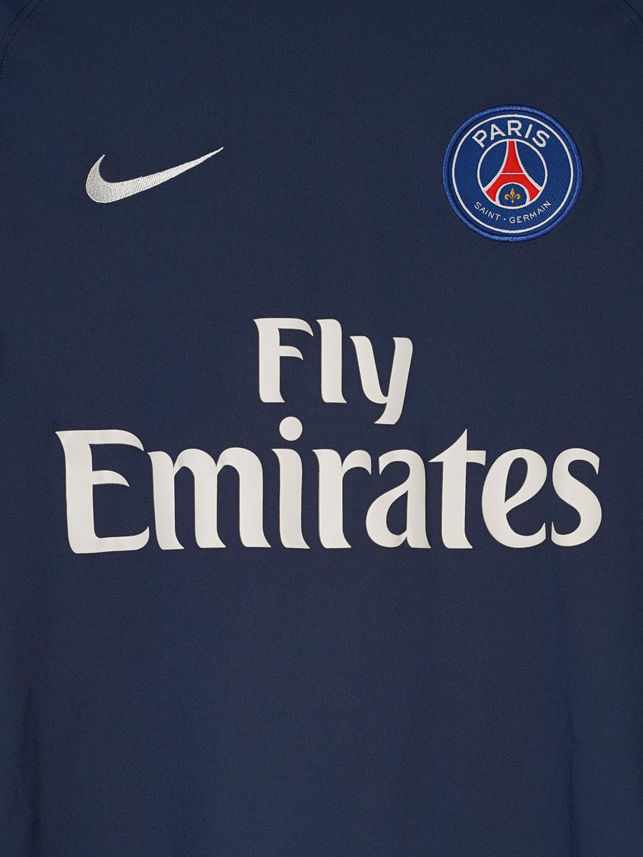 PSG Training Shirt 2017/18 (L)