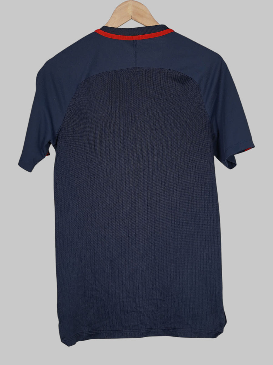 PSG Training Shirt 2017/18 (S)