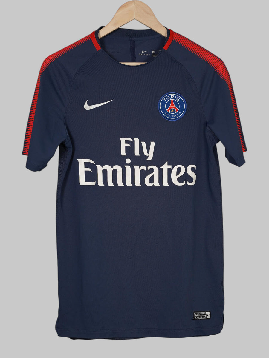 PSG Training Shirt 2017/18 (S)