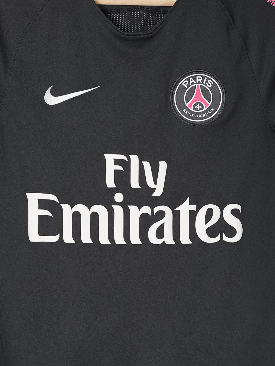 PSG Training Shirt 2018/19 (M)