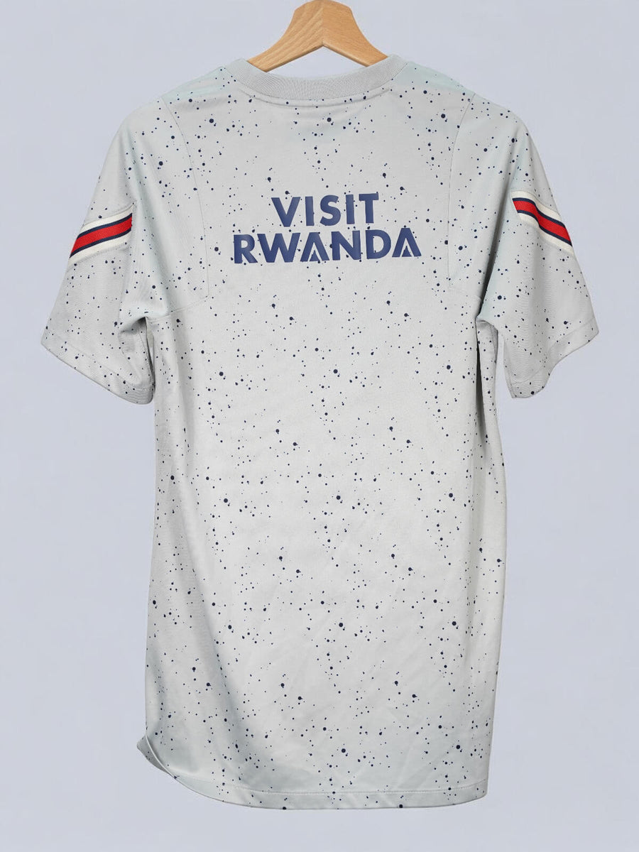 PSG Training Shirt 2021/22 (M)