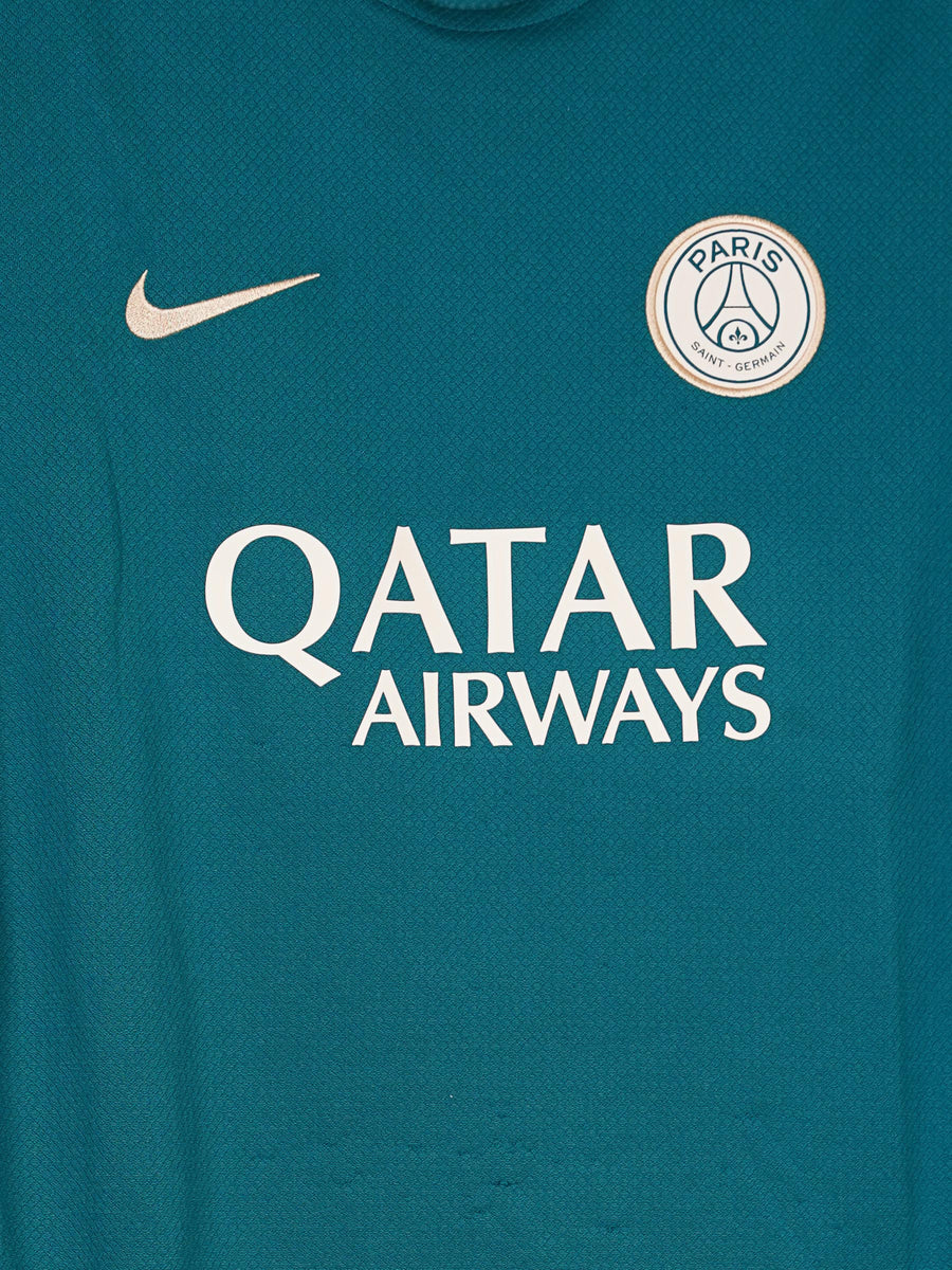 PSG Training Shirt 2024/25 (XL Kids)