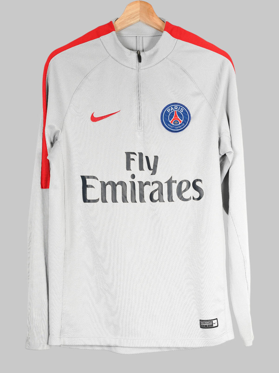 PSG Training Zip 2016/17 (M)