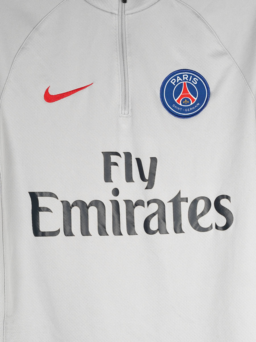 PSG Training Zip 2016/17 (M)