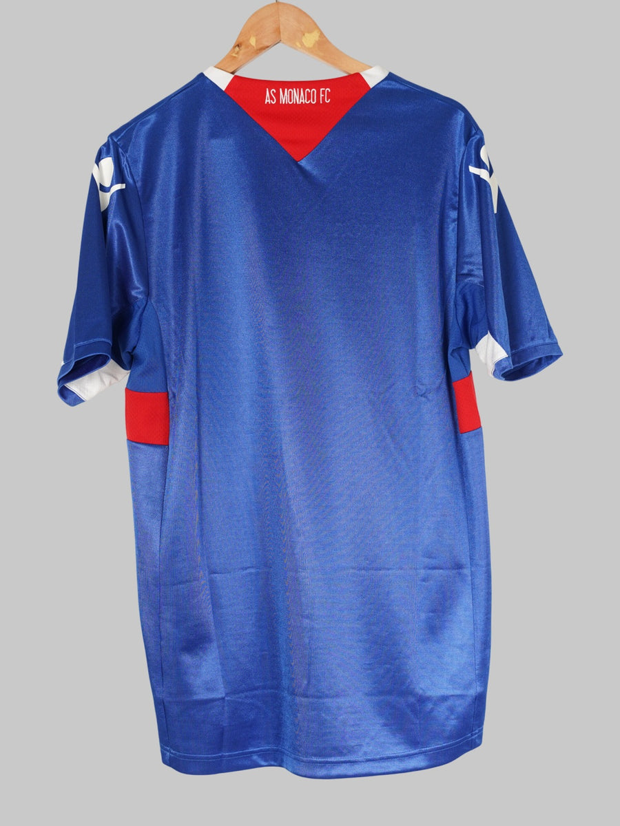 2011/12 AS Monaco Away Shirt (XL)