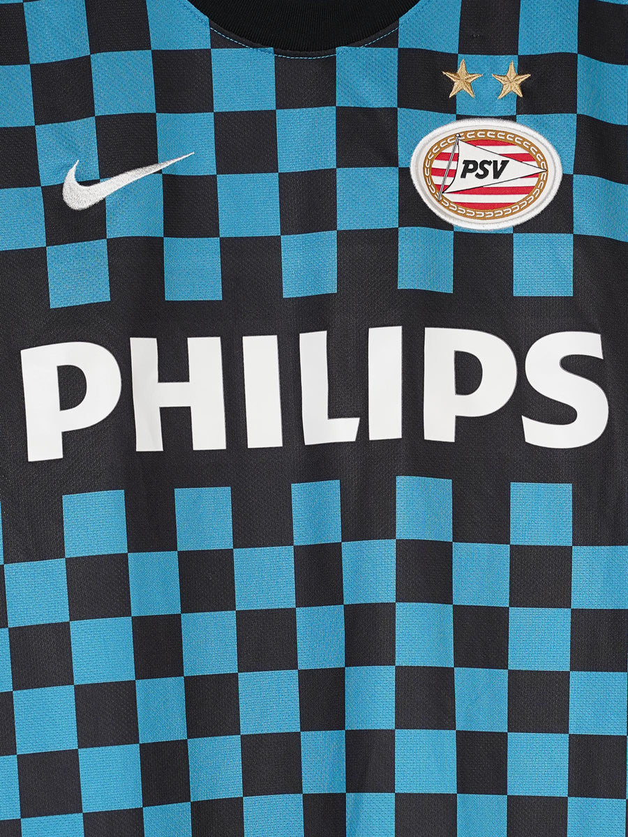 PSV Away Shirt 2011/12 Memphis 22 (L)