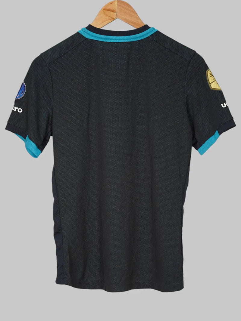 PSV Away Shirt 2016/17 (L Kids)