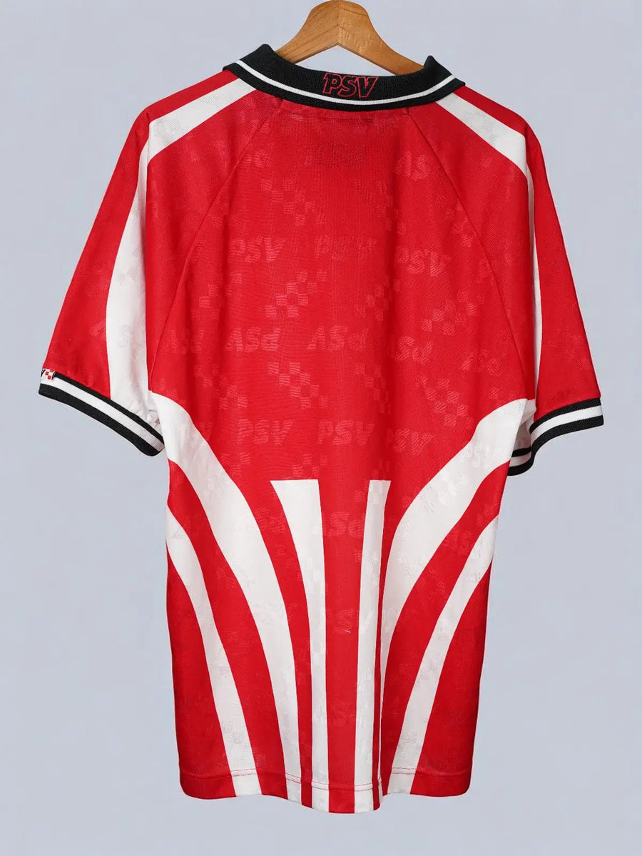 PSV Home Shirt 1996/97 (XL)