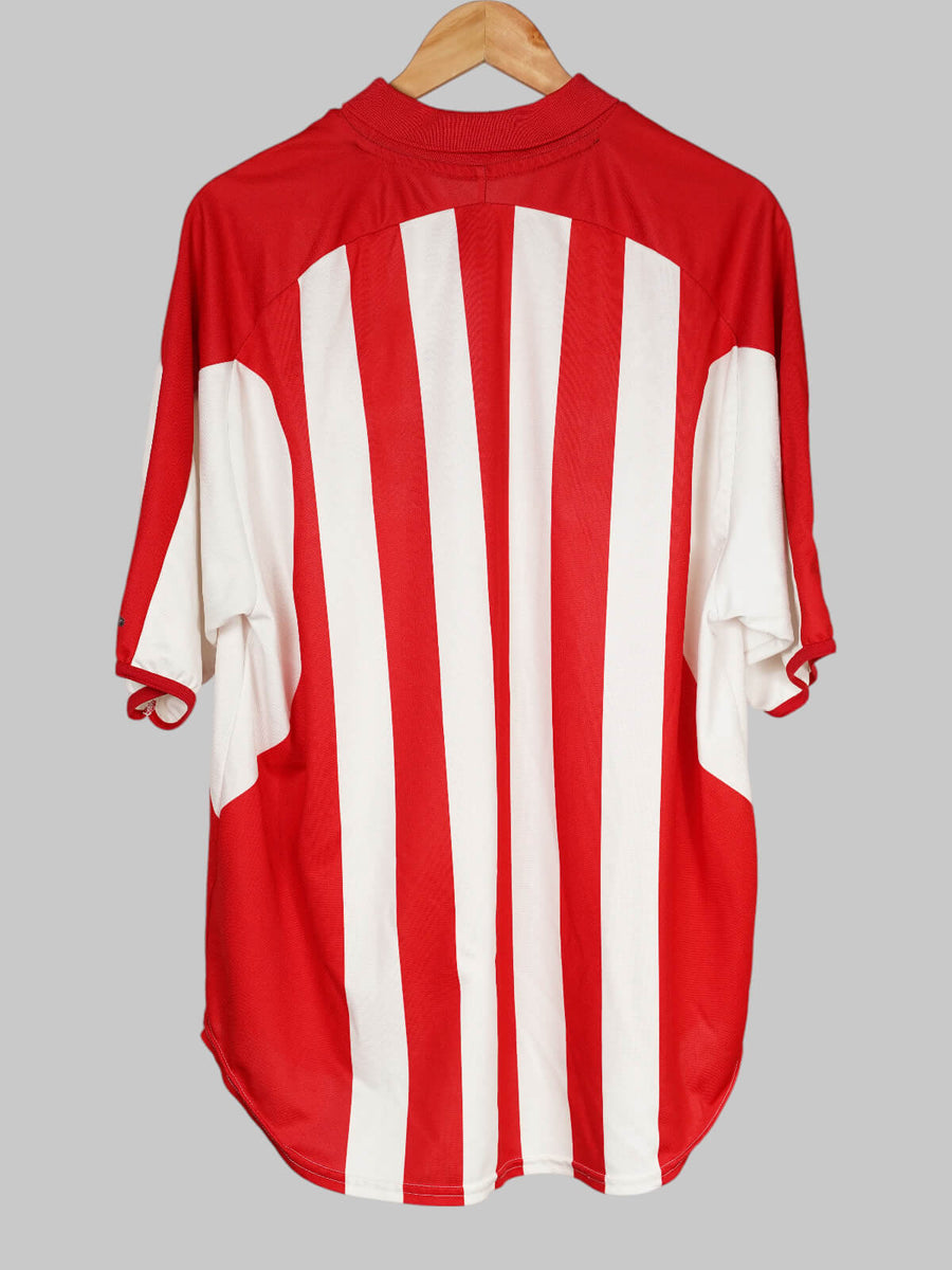 PSV Home Shirt 2000/2 (XL)