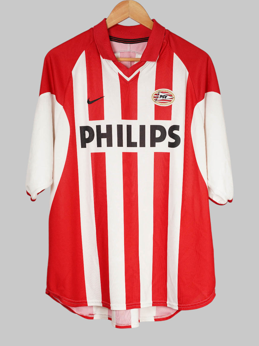 PSV Home Shirt 2000/2 (XL)