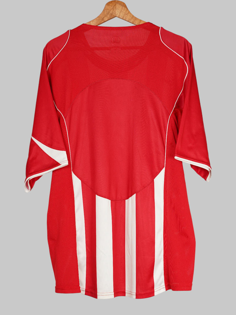 PSV Home Shirt 2004 - 06 (XL)