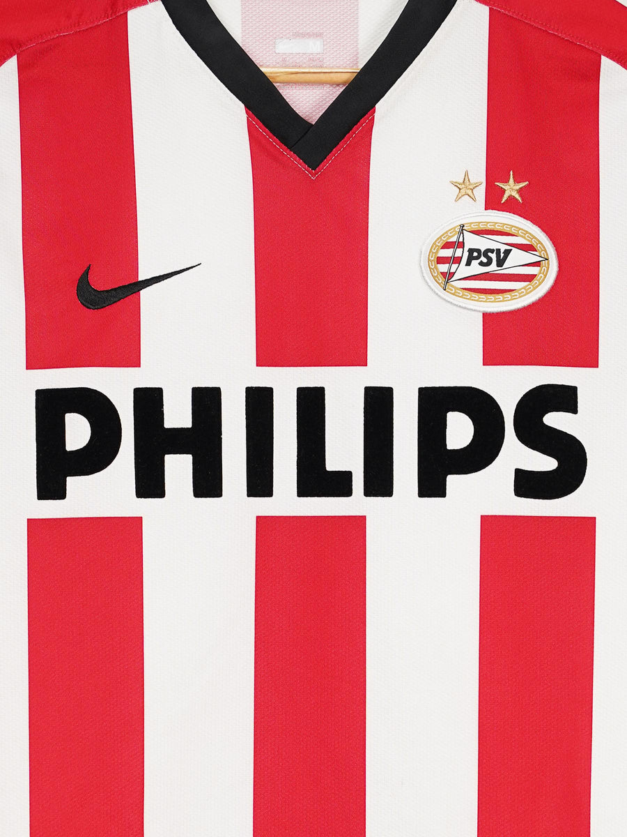PSV Home Shirt 2008/10 Afellay 20 (M)