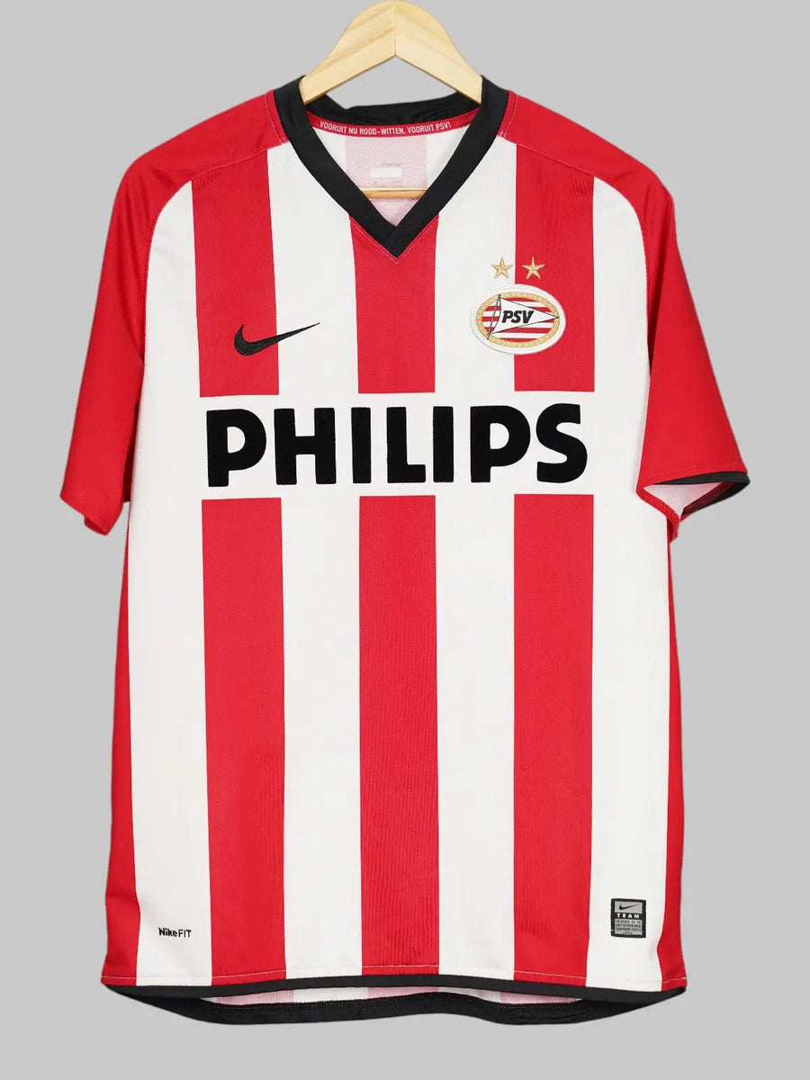 PSV Home Shirt 2008/10 Afellay 20 (M)