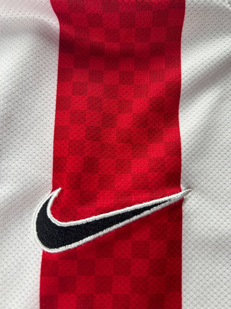 PSV Home Shirt 2010/11 Afellay 20 (L)