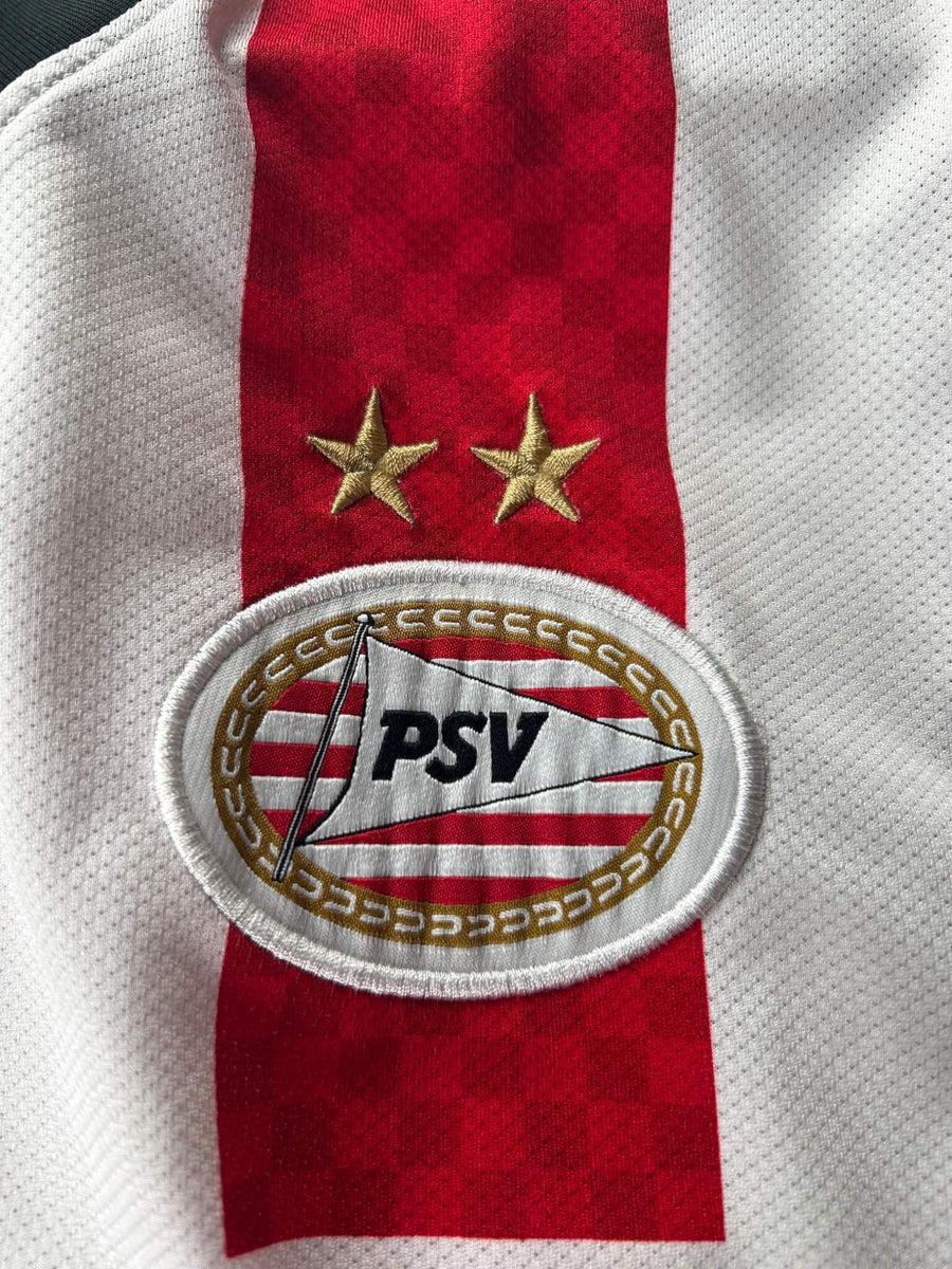 PSV Home Shirt 2010/11 Afellay 20 (L)