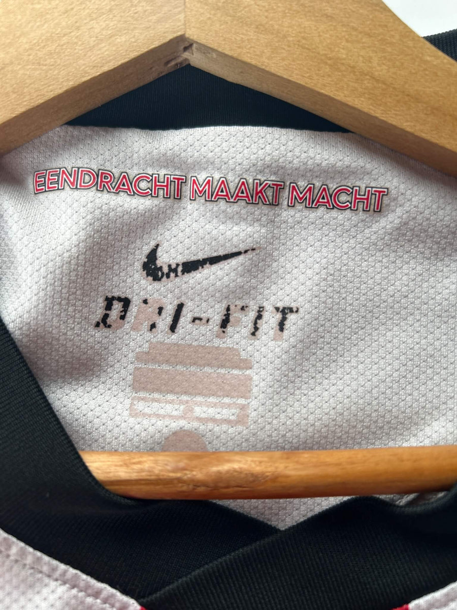 PSV Home Shirt 2010/11 Afellay 20 (L)