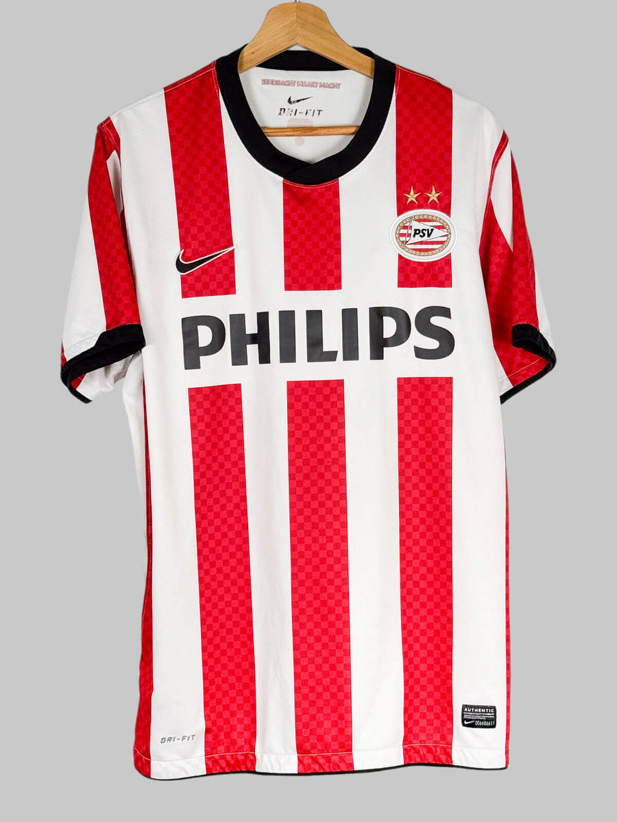 PSV Home Shirt 2010/11 Afellay 20 (L)