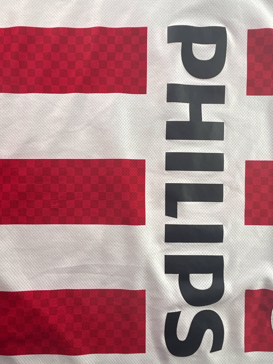 PSV Home Shirt 2010/11 Afellay 20 (L)