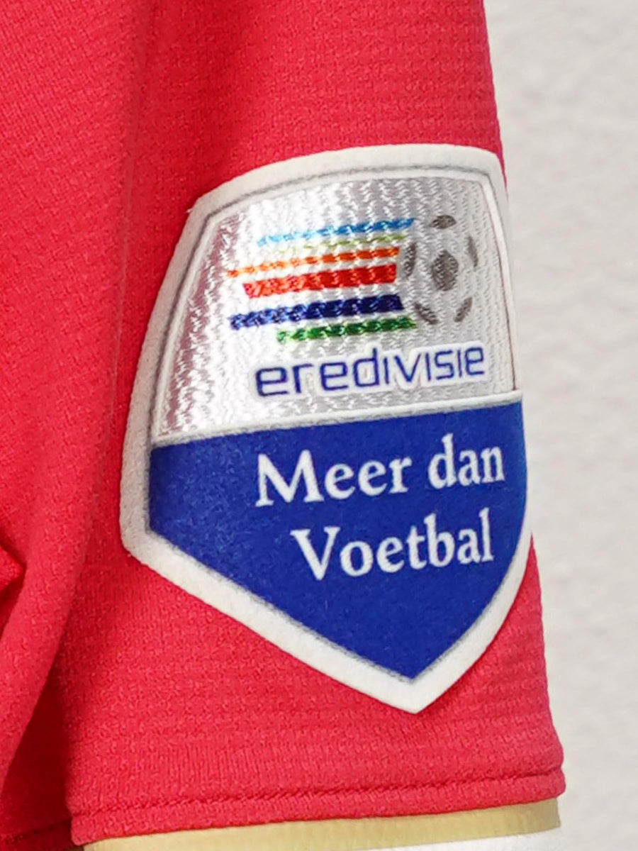 PSV Home Shirt 2013/14 Wijnaldum 10 (M)