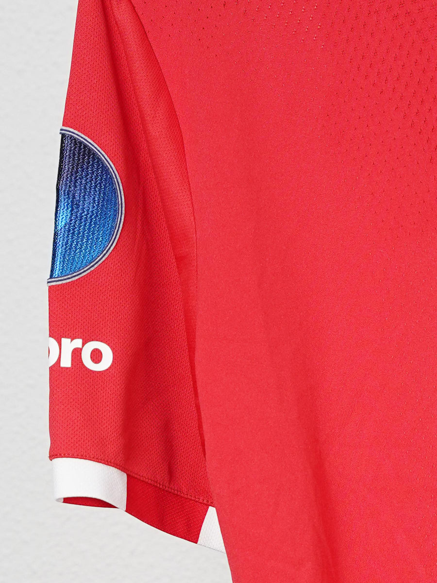 PSV Home Shirt 2016/17 (L)