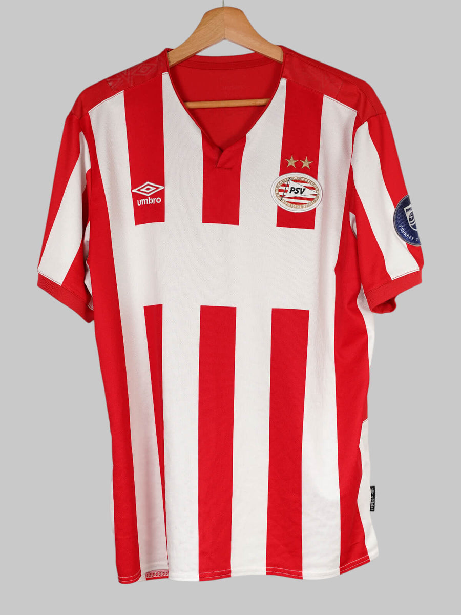 PSV Home Shirt 2019/20 (L)